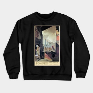 House of Ariadne Crewneck Sweatshirt